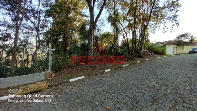 Terreno em Condomínio para Venda Santa Inês Caieiras