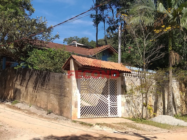 Casa para Venda Samambaia Mairiporã