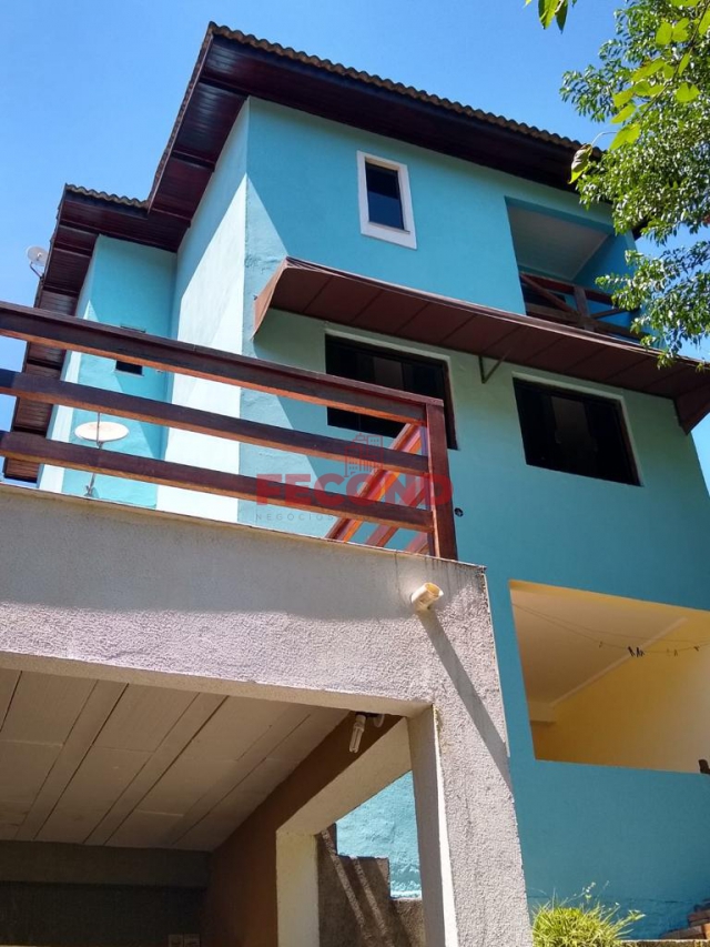 Casa para Venda Samambaia Mairiporã