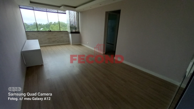 Apartamento para Venda Barro Branco (Zona Norte) São Paulo