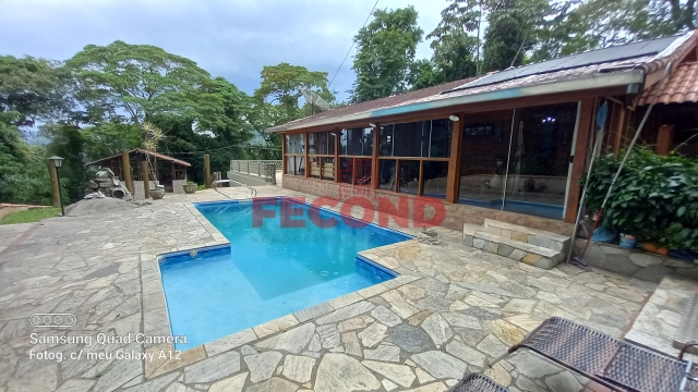 Casa em Condomínio para Venda Santa Inês Caieiras