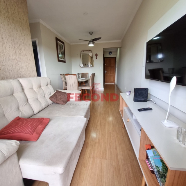 Apartamento para Venda Sítio do Mandaqui São Paulo