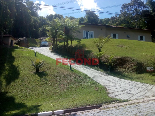 Casa em Condomínio para Venda Santa Inês Caieiras