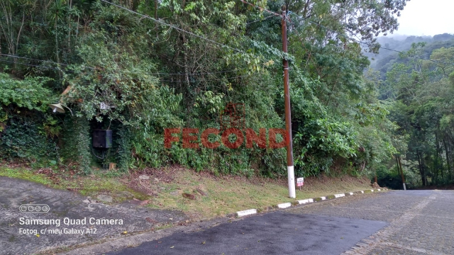 Terreno em Condomínio para Venda Santa Inês Caieiras