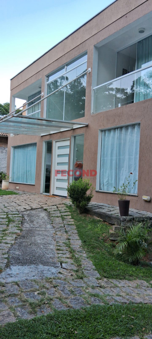 Casa em Condomínio para Venda Santa Inês Caieiras