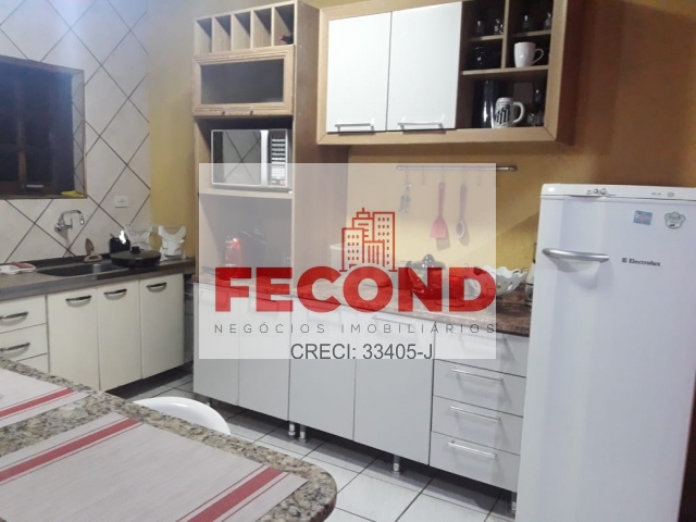 Casa em Condomínio para Locação Santa Inês Caieiras