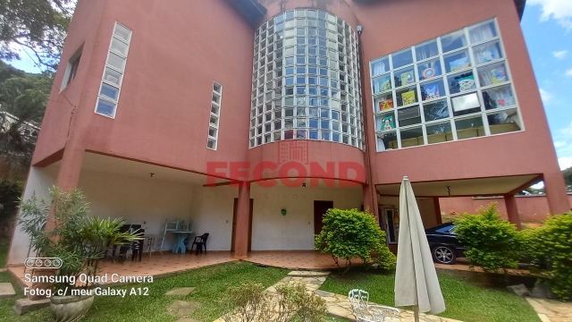 Casa em Condomínio para Locação Santa Inês Caieiras