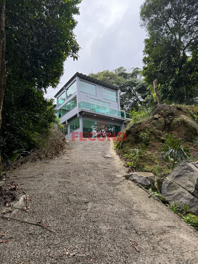 Casa em Condomínio para Locação Santa Inês Caieiras