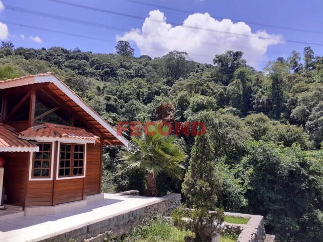 Casa em Condomínio para Venda Santa Inês Caieiras