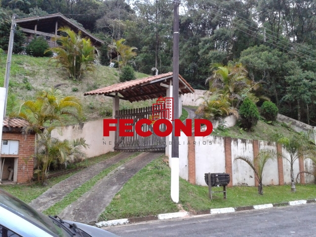 Casa em Condomínio para Venda Santa Inês Caieiras