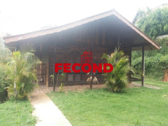 Casa em Condomínio para Venda Santa Inês Caieiras