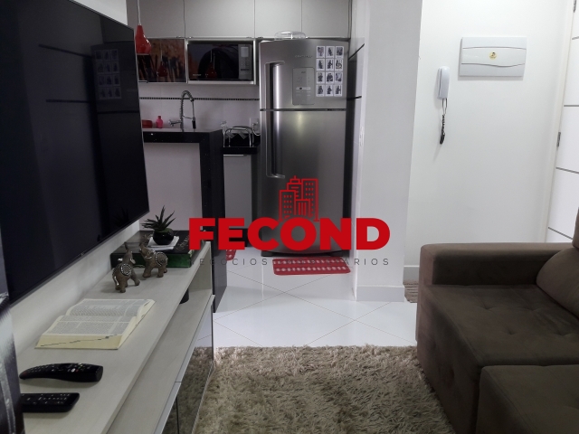 Apartamento para Venda Sítio do Mandaqui São Paulo