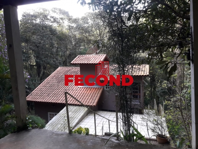 Casa em Condomínio para Venda Santa Inês Caieiras