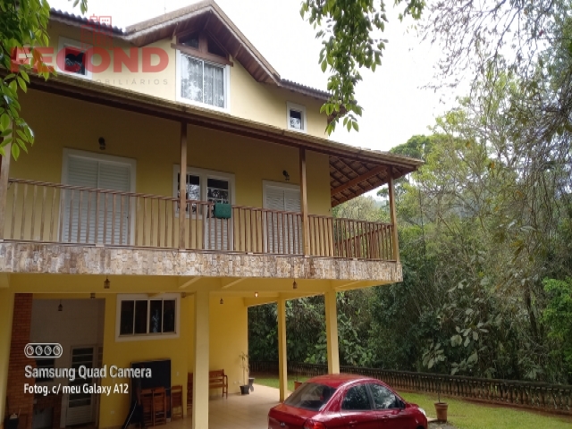 Casa em Condomínio para Venda Santa Inês Caieiras