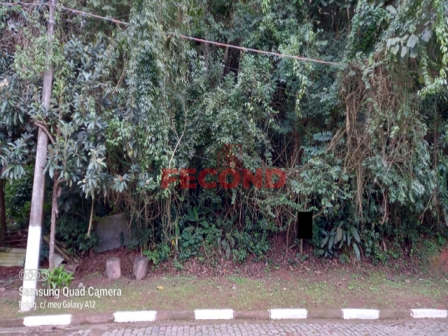 Terreno em Condomínio para Venda Santa Inês Caieiras