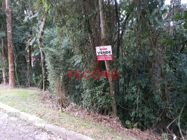 Terreno em Condomínio para Venda Santa Inês Caieiras