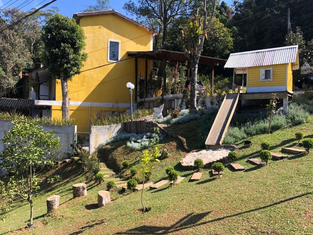 Casa em Condomínio para Venda Santa Inês Caieiras