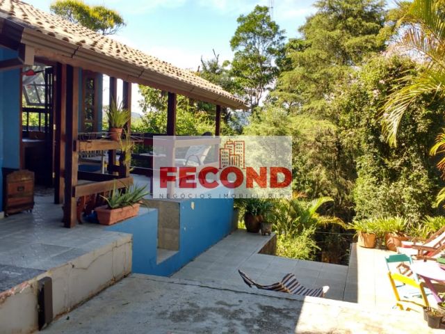 Casa em Condomínio para Venda Santa Inês Caieiras