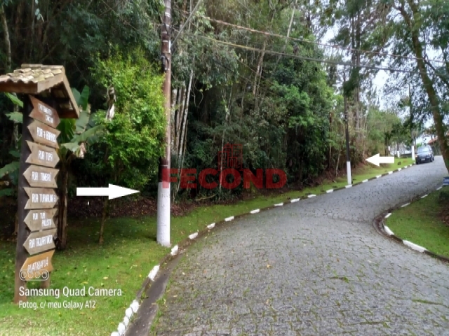 Terreno em Condomínio para Venda Santa Inês Caieiras