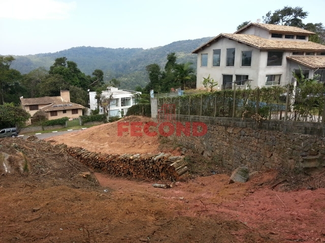 Terreno em Condomínio para Venda Santa Inês Caieiras