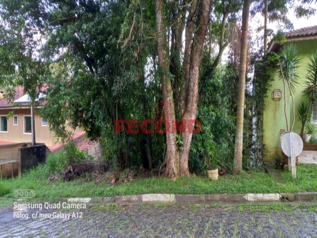 Terreno em Condomínio para Venda Santa Inês Caieiras