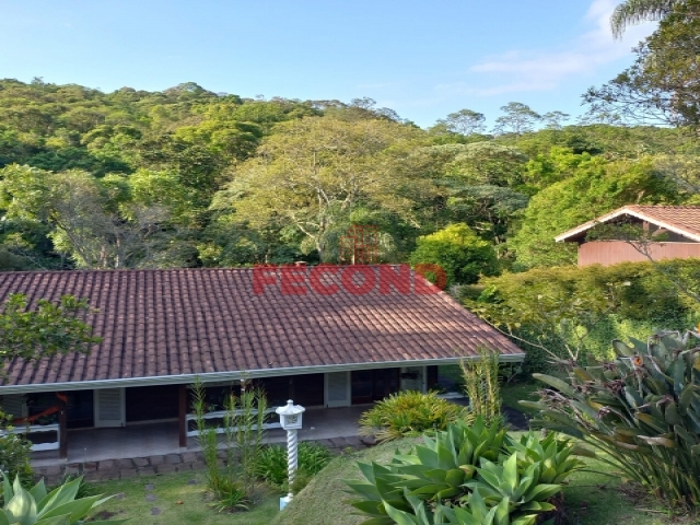 Casa em Condomínio para Venda Santa Inês Caieiras