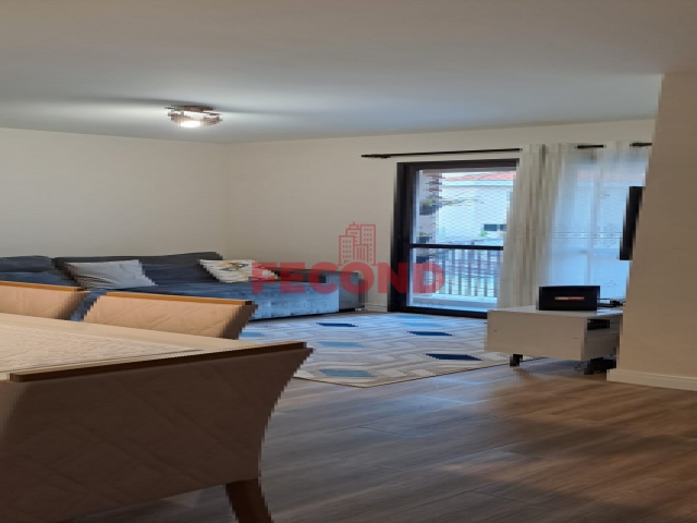 Apartamento para Venda Vila Santos São Paulo