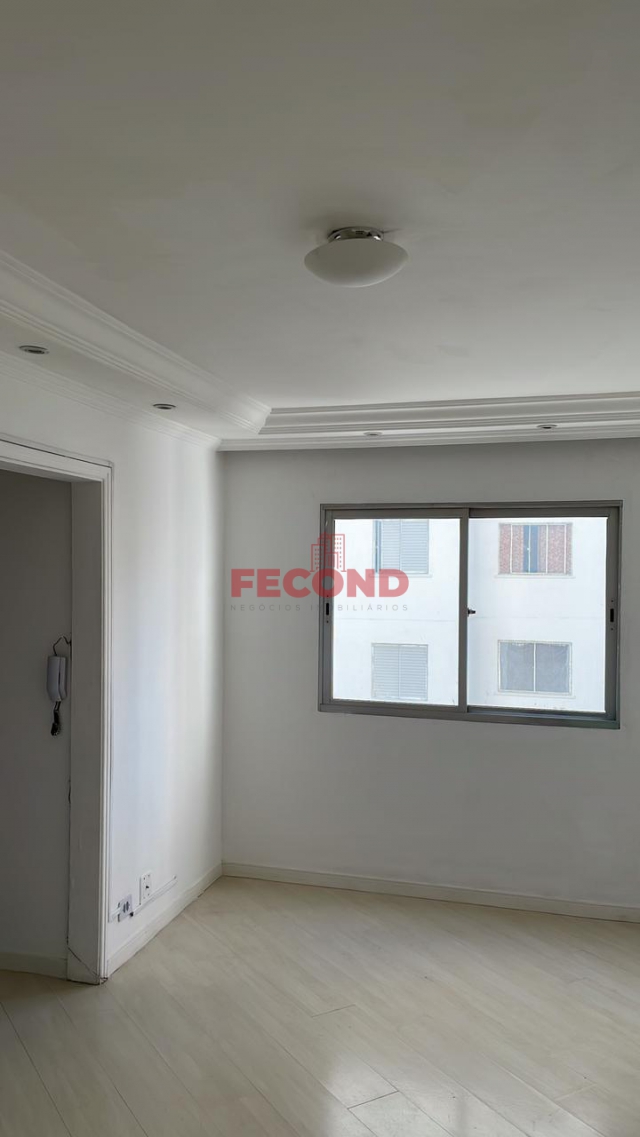 Apartamento para Venda Moinho Velho São Paulo