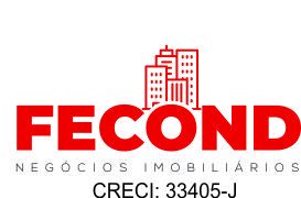 Logotipo FECOND Negócios Imobiliários
