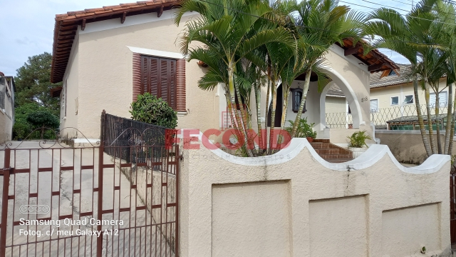 Casa para Venda Vila Irmãos Arnoni São Paulo